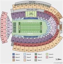 unfolded bank one ballpark seating chart ohio state stadium