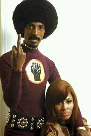 ike tina turner without any words black music ike and tina turner singer