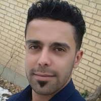 20+ "Iman Eslami" profiles