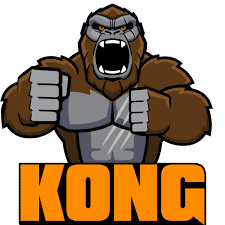 Pin On Kong Vs Godzilla