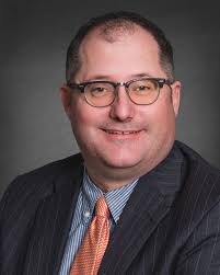 Hutch Chamber Board of Directors