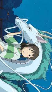 Ghibli Smartphone Wallpapers Phone Wallpaper Share Ne Ghibli Phone Share Smartphone Wallpaper W Studio Ghibli Art Ghibli Artwork Studio Ghibli Characters