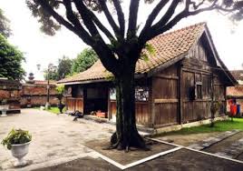 5 Tempat Wisata Paling Populer Di Kotagede Yogyakarta Tempat Rumah Yogyakarta