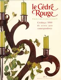Maybe you would like to learn more about one of these? Le Cedre Rouge Sophie Labayle Art