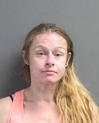 Name: BIRCHARD AMANDA DIANE 04/09/1987 F W Booking Date: 12/16/2024  Charges: BATTERY Bond: $NO BOND 📷 SOURCE: VOLUSIA COUNTY CORRECTIONS  Notice: “This content is released in the Public Domain and does not