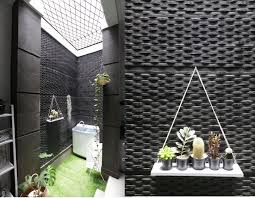 Desain dapur pakai batu alam. Desain Dapur Menggunakan Batu Alam Cek Bahan Bangunan