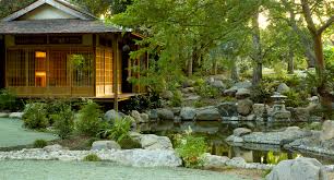 Japanese garden has its long history which shows why certain design principles and elements were adopted and fonded for the length of time. Storrier Sterns Japanese Garden Japanese Gardening
