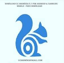 Browse the internet in an environment specifically designed for android devices. Uc Browser 8 7 For Android Samsung Mobile Free Uc Browser Download