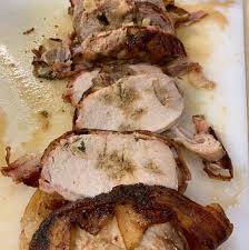 Dale S Marinade Injected Pork Loin In The Kitchen Fox10tv Com