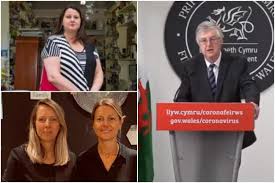 Mark drakeford on wn network delivers the latest videos and editable pages for news & events, including entertainment, music, sports, science and more, sign up and share your playlists. Chepstow Traders Concern With Welsh Government Lockdown Grants South Wales Argus