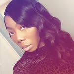 Zanetta Thompson's Instagram, Twitter & Facebook