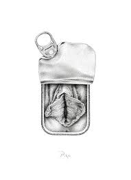 20% off all wall art! Pandora S Box Drawing By Igor Pose Saatchi Art