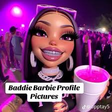 Pics of Barbies