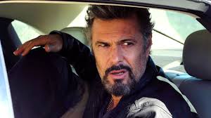 24: Legacy's Carlos Bernard