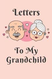 And though he loves his grandpa he wants his room. Letters To My Grandchild From Grandma Grandpa To Granddaughter Journal Gift Thanksgiving Gift Thankful Journal Grateful Journal 100 Pages 6 X 9 Inches Size By Not A Book