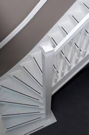 inspiratie hardhouten trap turijn de vries trappen hardhouten trap trap geschilderde trap