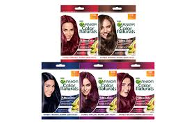 Today i am reviewing garnier hair color ultra color 3.1 midnight blue because based on the packaging it claims that you don't have to bleach your hair to get. Garnier Ultra Color Sachet Hermo Online Beauty Shop Malaysia