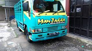 Kompleks ruko yang diisi ratusan bengkel mobil dan motor, untuk bengkel umum dan bengkel modifikasi. Ladang Otomotif Download Ide 73 Modifikasi Mobil Truk Engkel Terupdate