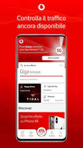 Vodafone is planning to set up its own app store by giving developers access to its vast customer base by john ribeiro idg news service | today's best tech deals picked by pcworld's editors top deals on great products picked by techconnect'. My Vodafone Italia 12 6 1 Apk Download For Android