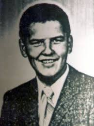 SGT Gunder Peter Richotte Gunderson, Walhalla, ND