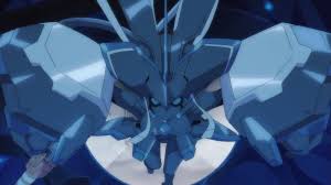 Alpha's sacrifice | darling in the franxx. Strelizia Darling In The Franxx Wiki Fandom