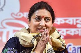 We did not find results for: Smriti Irani Bowls Amethi Over With Development Galore India News India Tv