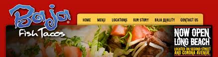 Hours may change under current circumstances Baja Fish Tacos Long Beach Ca California Beaches