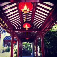 Chinese Friendship Garden Sydney Chinese Garden Holiday Places Japanese Garden