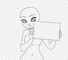 In this post we are going to see how to draw. Anime Base Png Images Pngegg