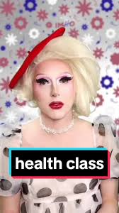 Health Class Insights with Mrs. Darby