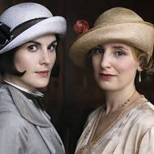 What is your favorite Granny quote from #DowntonAbbey?
