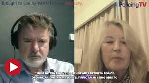 Sergeant James Valle: The importance of lived experience in policing