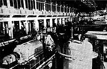 Credeti ca o asemenea investitie este binevenita lol, prefer oricand cateva kile de fum unui miligram de cesiu. Termocentrala BorzeÈ™ti Wikipedia