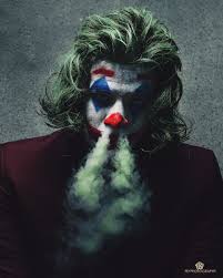 Discover five fun facts about joker in our pop trivia. Potret Adu Gaya 6 Artis Berdandan Ala Joker