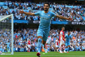 Man city are the heavy favourites in this tie at 1/4 while arsenal are 11/1 longshots with grosvenor sport and a draw is 21/4. Wnu5pvummt8rnm