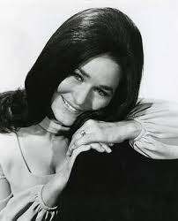 FROM THE VAULTS: Peggy Sue Wright born 25 March 1943