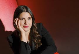 Redbrick Interviews BAFTA Breakthrough 2023: Holly Reddaway | Redbrick  Slider — Front Page