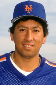 Jesse Orosco Stats, Age, Position, Height, Weight, Fantasy & News