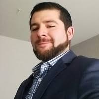 JORGE GONZALEZ-RUBIO