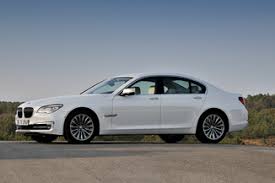 El nuevo bmw serie 7 2019 dispone de serie el bmw live cockpit professional. Fiche Technique Bmw Serie 7 V F01 F02 730da Xdrive 258ch Exclusive L Argus Fr