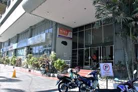 Maintenance of future funds transfer or favourite accounts. Bank Islam Seberang Jaya