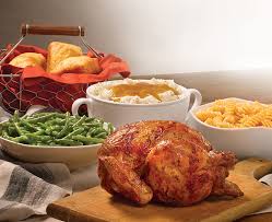 Order your thanksgiving dinner from the folks at branch line and you can choose between traditional turkey give your thanksgiving festivities an italian twist with some help from eataly boston. Boston Market Offers Free Chicken To Federal Employees And Military Personnel Affected By Government Shutdown Business Wire