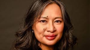 Sandra Ho's Instagram, Twitter & Facebook