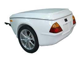 Pin On Bushtec Motorcycle Trailers