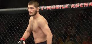 التي يقدمها في بطولة يو اف سي. Ø­Ø¨ÙŠØ¨ Ù†ÙˆØ±Ù…Ø­Ù…Ø¯ÙˆÙ ÙŠÙ‡Ø²Ù… ÙƒÙˆÙ†ÙˆØ± Ù…Ø§ÙƒØºØ±ÙŠØºÙˆØ± ÙˆØ¥Ø´ÙƒØ§Ù„ ÙƒØ¨ÙŠØ± Ø¨Ø¹Ø¯ Ø§Ù„Ù† Ø²Ø§Ù„ ÙÙŠØ¯ÙŠÙˆ Ufc Mma Usa Today Sports