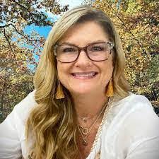 Tina Wolverton's Instagram, Twitter & Facebook