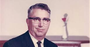 OBITUARY: Ralph Irving Miller, 1925-2021