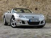 OPEL-GT