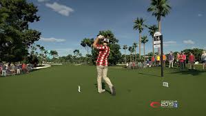 The golf club 2 gameplay steam casual game. The Golf Club
