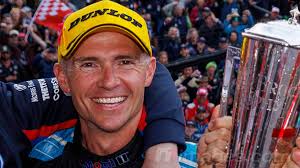 PODCAST: Lee Holdsworth, Part 1